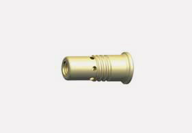 206195 導(dǎo)電嘴座