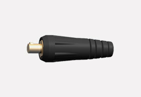 歐式電纜快接公座