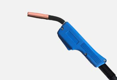 BW OTC200 氣體保護焊槍